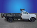 2022 Chevrolet Silverado 6500 Regular Cab DRW 4WD Dump Truck for sale #TF16781 - photo 4