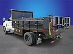 2022 Chevrolet Silverado 6500 Regular Cab DRW 4WD Dump Truck for sale #TF16781 - photo 2