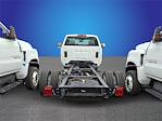 New 2022 Chevrolet Silverado 5500 Regular Cab Cab Chassis for sale #TF16805 - photo 2