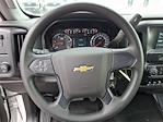 New 2022 Chevrolet Silverado 5500 Regular Cab Cab Chassis for sale #TF16805 - photo 6