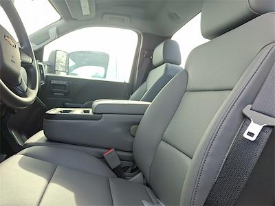 2022 Chevrolet Silverado 5500 Regular Cab DRW RWD Cab Chassis for sale #TF16808 - photo 2