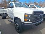 2022 Chevrolet Silverado 5500 Regular Cab DRW RWD Cab Chassis for sale #TF16808 - photo 2