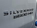 2022 Chevrolet Silverado 5500 Regular Cab DRW RWD Cab Chassis for sale #TF16808 - photo 3