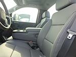 2022 Chevrolet Silverado 5500 Regular Cab DRW RWD Cab Chassis for sale #TF16808 - photo 6