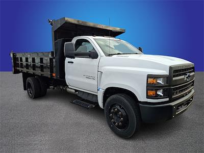 New 2022 Chevrolet Silverado 6500 - photo 1