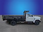 2022 Chevrolet Silverado 6500 Regular Cab DRW 4WD Dump Truck for sale #TF16828 - photo 4