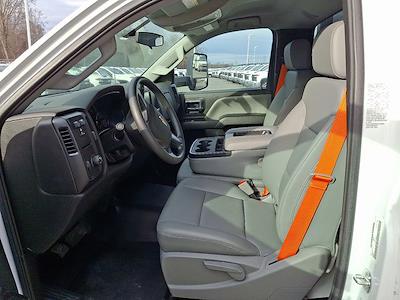 New 2022 Chevrolet Silverado 5500 - photo 1