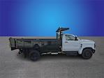 2022 Chevrolet Silverado 5500 Regular Cab DRW RWD Dump Truck for sale #TF16889 - photo 4