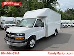 2023 Chevrolet Express 3500 DRW RWD Rockport Box Van for sale #TF16937 - photo 1