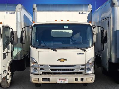 New 2023 Chevrolet LCF 3500 Regular Cab Cab Chassis for sale #TF16945 - photo 2