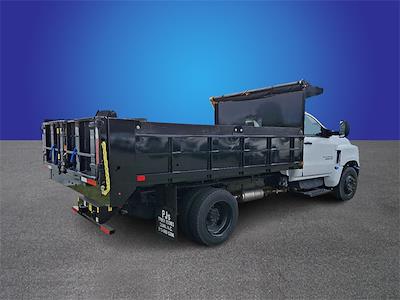 New 2022 Chevrolet Silverado 6500 - photo 1