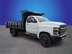 2022 Chevrolet Silverado 6500 Regular Cab DRW 4WD Dump Truck for sale #TF16970 - photo 3