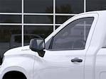 2023 Chevrolet Silverado 1500 Regular Cab 4x4 Pickup for sale #TF16973 - photo 12