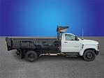 2022 Chevrolet Silverado 6500 Regular Cab DRW 4WD Dump Truck for sale #TF16974 - photo 4