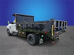 2022 Chevrolet Silverado 6500 Regular Cab DRW 4WD Dump Truck for sale #TF16974 - photo 2