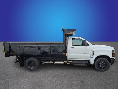 New 2022 Chevrolet Silverado 6500 - photo 1