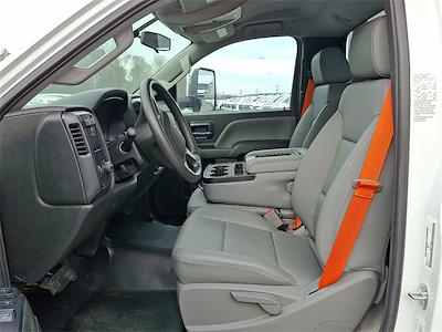 New 2022 Chevrolet Silverado 6500 - photo 1