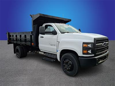 New 2022 Chevrolet Silverado 6500 - photo 1