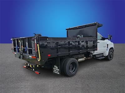 New 2022 Chevrolet Silverado 6500 - photo 1