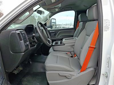 New 2022 Chevrolet Silverado 6500 - photo 1