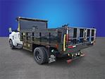 2022 Chevrolet Silverado 6500 Regular Cab DRW 4WD Dump Truck for sale #TF17000 - photo 2