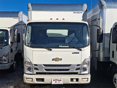 New 2023 Chevrolet LCF 3500 Regular Cab Box Truck for sale #TF17006 - photo 2