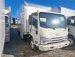 New 2023 Chevrolet LCF 3500 Regular Cab Box Truck for sale #TF17006 - photo 3