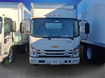 New 2023 Chevrolet LCF 3500 Regular Cab Box Truck for sale #TF17007 - photo 2