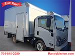 New 2023 Chevrolet LCF 3500 Box Van for sale #TF17011 - photo 1