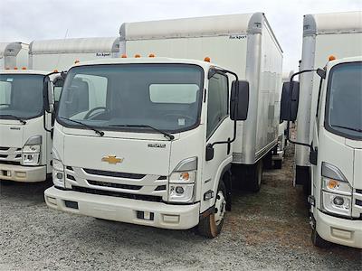 New 2023 Chevrolet LCF 3500 Regular Cab Cab Chassis for sale #TF17186 - photo 1