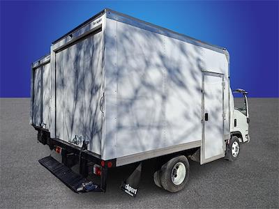 New 2023 Chevrolet LCF 3500 Regular Cab Box Truck for sale #TF17186 - photo 2
