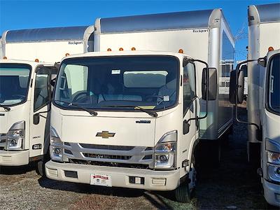 New 2023 Chevrolet LCF 3500 Regular Cab Box Truck for sale #TF17187 - photo 1