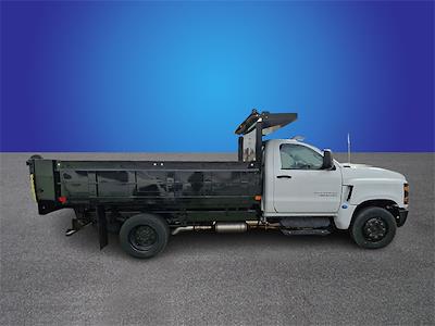 New 2022 Chevrolet Silverado 6500 - photo 1