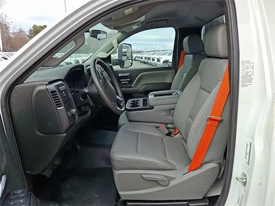 New 2022 Chevrolet Silverado 6500 - photo 1