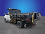 2022 Chevrolet Silverado 6500 Regular Cab DRW 4WD Dump Truck for sale #TF17197 - photo 2