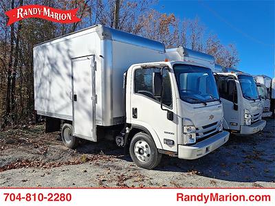 2023 Chevrolet LCF 3500 Regular Cab DRW RWD Box Truck for sale #TF17253 - photo 1