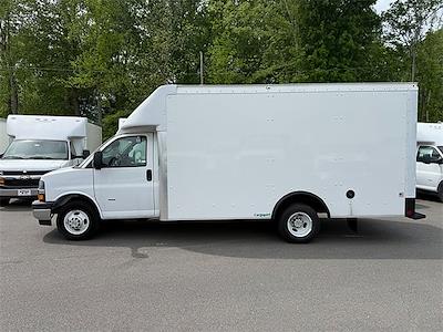 2023 Chevrolet Express 3500 DRW RWD Rockport Box Van for sale #TF17363 - photo 2