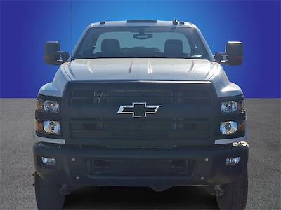 2023 Chevrolet Silverado 6500 Regular Cab DRW 4WD Cab Chassis for sale #TF17607 - photo 2