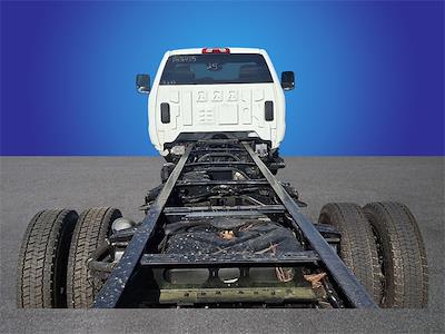 2023 Chevrolet Silverado 6500 Regular Cab DRW 4WD Cab Chassis for sale #TF17607 - photo 2