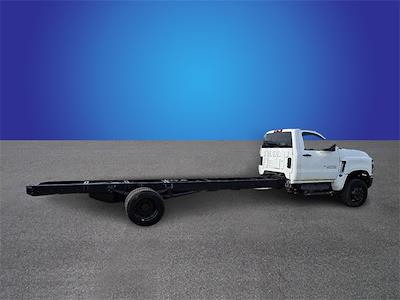 New 2023 Chevrolet Silverado 6500 Regular Cab Cab Chassis for sale #TF17623 - photo 2