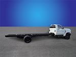 New 2023 Chevrolet Silverado 6500 Regular Cab Cab Chassis for sale #TF17623 - photo 2