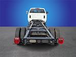 New 2023 Chevrolet Silverado 6500 Regular Cab Cab Chassis for sale #TF17623 - photo 4