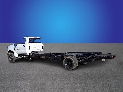 2023 Chevrolet Silverado 6500 Regular Cab DRW 4WD Cab Chassis for sale #TF17636 - photo 2