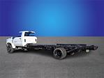 2023 Chevrolet Silverado 6500 Regular Cab DRW 4WD Cab Chassis for sale #TF17636 - photo 2
