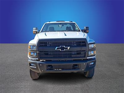 New 2023 Chevrolet Silverado 6500 Regular Cab Cab Chassis for sale #TF17904 - photo 2