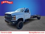 New 2023 Chevrolet Silverado 6500 Regular Cab Cab Chassis for sale #TF17904 - photo 1