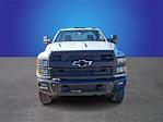 New 2023 Chevrolet Silverado 6500 Regular Cab Cab Chassis for sale #TF17904 - photo 2