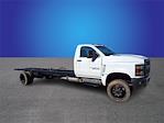 New 2023 Chevrolet Silverado 6500 Regular Cab Cab Chassis for sale #TF17904 - photo 3