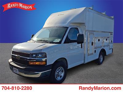 2022 Chevrolet Express 3500 RWD Cutaway for sale #TF17956 - photo 1