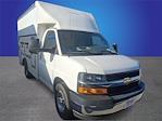 2022 Chevrolet Express 3500 RWD Service Utility Van for sale #TF17956 - photo 2